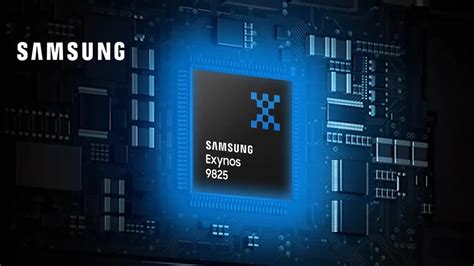 exynos 9825 vs snapdragon 7s gen 2|Samsung Exynos 9825 SoC .